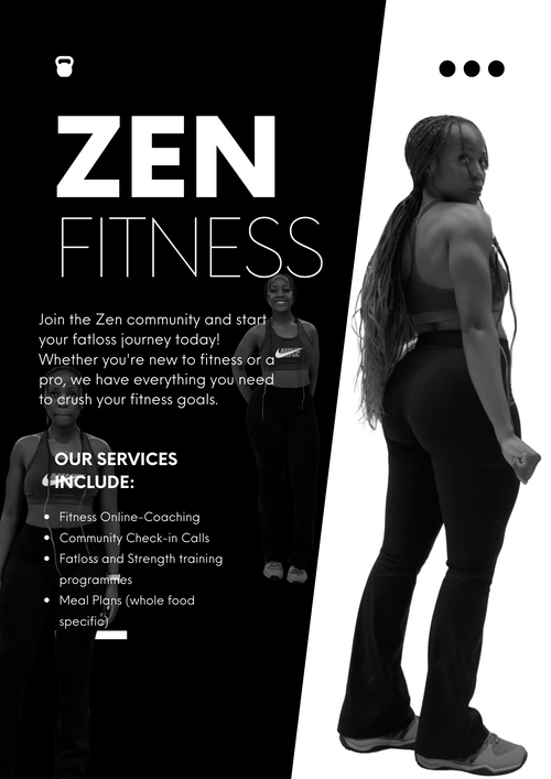 Body Recomposition Online-Coaching Package