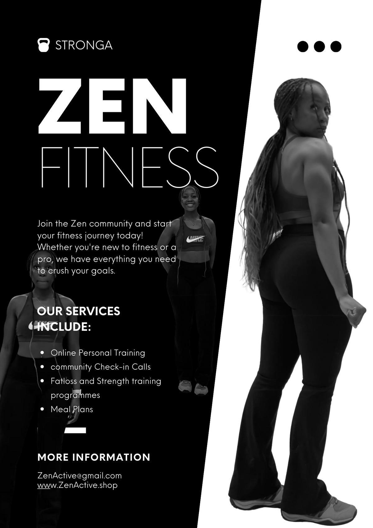 Body Recomp workout programme